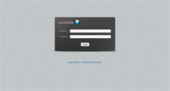 Desktop Screenshot of mail.domainepublic.net